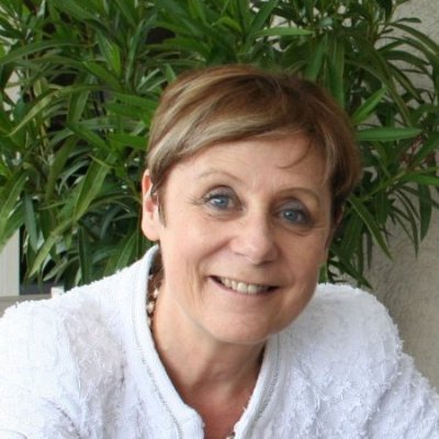 BRUNSCHWIG GRAF Martine BRUNSCHWIG GRAF Martine
